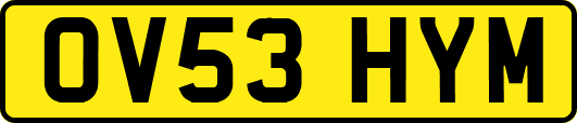 OV53HYM