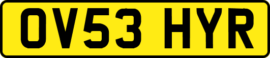 OV53HYR