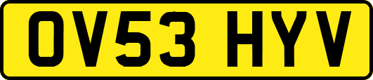 OV53HYV