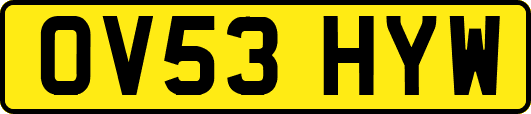 OV53HYW