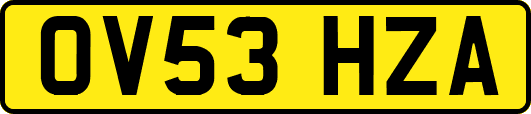 OV53HZA