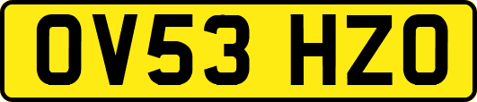 OV53HZO