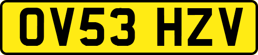 OV53HZV