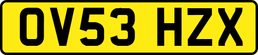 OV53HZX