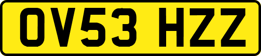 OV53HZZ