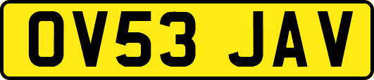 OV53JAV