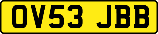 OV53JBB