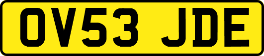 OV53JDE
