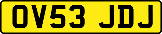 OV53JDJ
