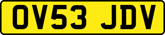 OV53JDV
