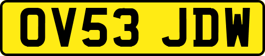 OV53JDW