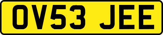 OV53JEE