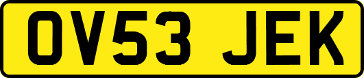 OV53JEK
