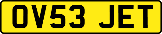 OV53JET