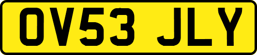 OV53JLY