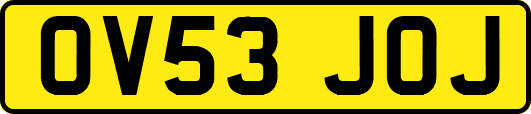 OV53JOJ
