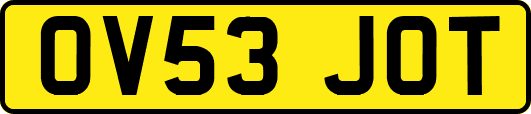 OV53JOT