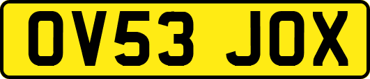 OV53JOX