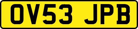 OV53JPB