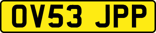OV53JPP
