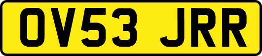 OV53JRR