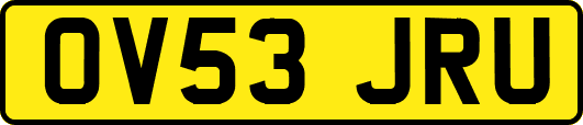 OV53JRU