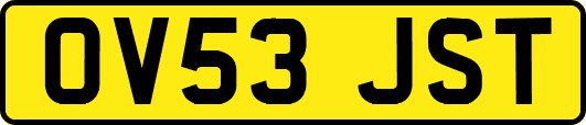 OV53JST