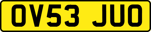 OV53JUO