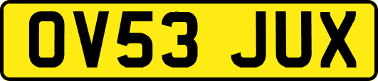 OV53JUX