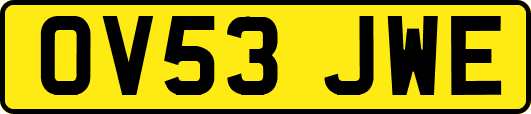 OV53JWE