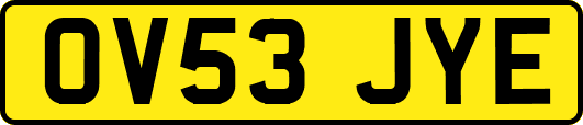 OV53JYE