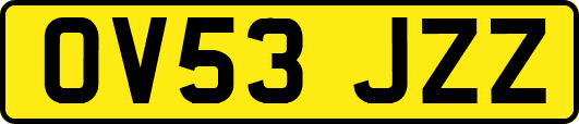 OV53JZZ