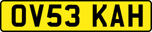 OV53KAH
