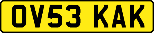 OV53KAK