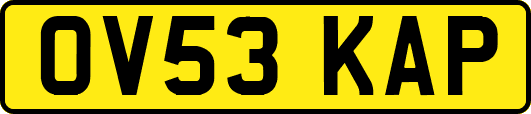 OV53KAP