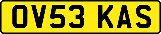OV53KAS