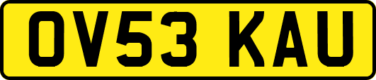 OV53KAU