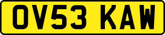 OV53KAW