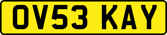 OV53KAY
