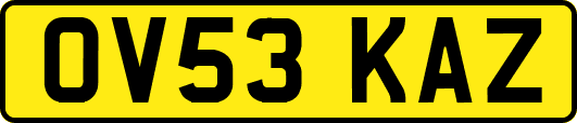OV53KAZ