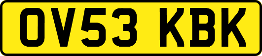 OV53KBK