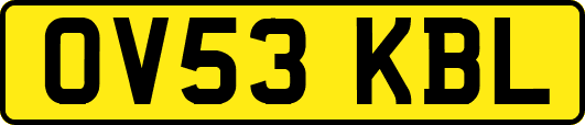 OV53KBL
