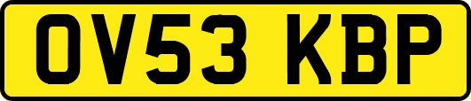 OV53KBP