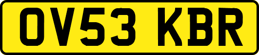 OV53KBR