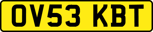 OV53KBT