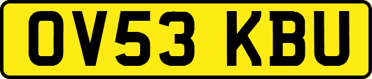 OV53KBU