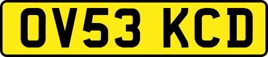 OV53KCD