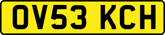 OV53KCH