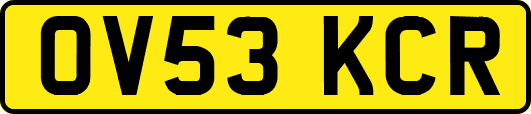 OV53KCR