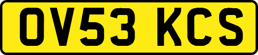 OV53KCS